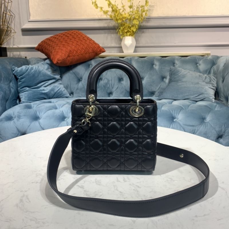 Christian Dior My Lady Bags